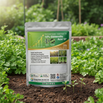 Packaging of Gibberellic Acid SP Granular Plant Growth Regulator