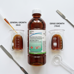 Available in liquid or granular form, offering convenient application options for pre-plant weed control.