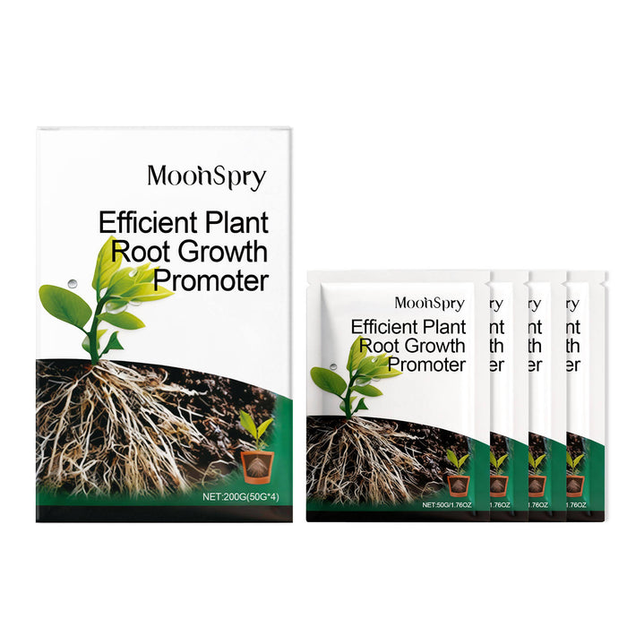 Rooting Powder Fertilizer for Horticultural Plants and Flower Growth