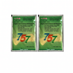 Glyphosate Ammonium Salt 68% delivers strong weed control for grasses, broadleaf, and perennial weeds.