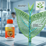 Thiamethoxam 98% TC is a high-purity technical grade insecticide designed for effective pest control in agricultural crops through strong systemic action.