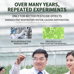 water based insecticide spray for indoor flower plants effective against aphids mites whiteflies and common household plant pests