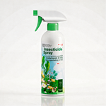 household insecticide spray for mosquito and cockroach control safe for flower plants