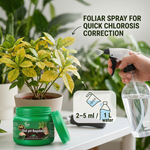 Soil pH Regulator is perfect for fruits and vegetables like tomatoes, potatoes, and citrus, enhancing nutrient availability for better yields