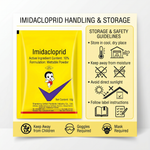 Trusted insecticide solution for farmers to control pests and enhance crop productivity.