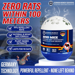 rodent control gel used behind appliances to kill mice quickly and prevent infestation