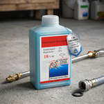 Buprofezin prevents the development of immature pests, ensuring control over both adult and juvenile stages of pest infestation