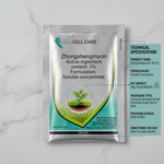 Provides extended protection against bacterial diseases, preventing the spread of infections in rice crops for stronger plant growth.