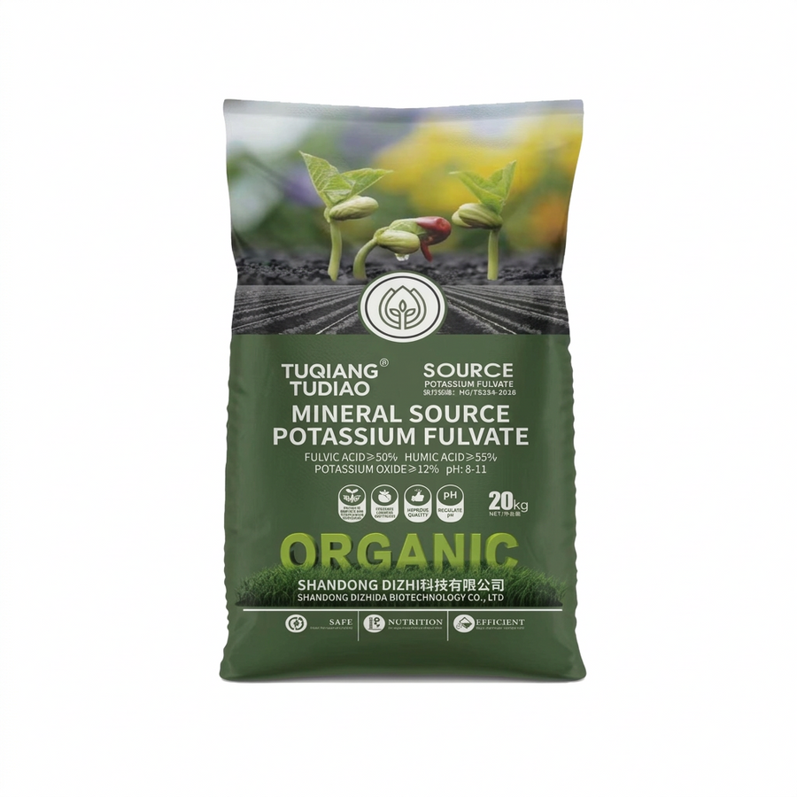 Root Development Boosters