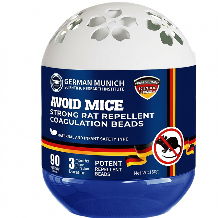 mouse killer gel applied in home kitchen area for effective rodent control
