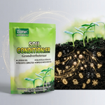 Encourages deeper, stronger root systems by loosening compacted soil and improving nutrient uptake.