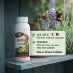 Suitable for a wide range of crops, including vegetables, fruits, herbs, and ornamental plants, ensuring healthy growth and pest-free gardens.