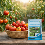 Fast-acting Lambda-Cyhalothrin insecticide that provides immediate knockdown and residual control for a range of plant pests.