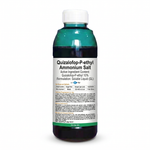 Glyphosate Ammonium Herbicide provides systemic action to eliminate weeds from roots, ensuring clean orchard floors and reduced competition for nutrients.