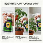 Safe for all indoor plants, this nutrient solution supports healthy, thriving houseplants with antibacterial protection and essential nutrients.