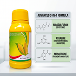 Packaged in moisture-resistant, sealed containers to maintain product stability and ensure safe storage and handling.