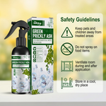 Scent-free bed bug killer spray being applied to furniture and bedding for safe and effective pest control.