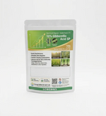 seaweed extract liquid fertilizer improving plant vigor stress tolerance and fruit quality in crops