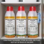 Packed in sealed containers to ensure safety, stability, and long shelf life during storage.