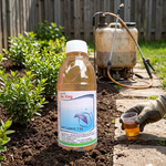 Packaged in moisture-resistant, leak-proof containers to ensure product stability and safe handling.