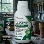 Ideal for fruit crops like mango, banana, citrus, and pomegranate, as well as vegetables like tomato, chili, and cucumber.