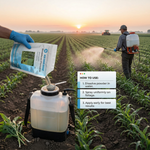 Thiamethoxam works systemically while Flonicamid stops pest feeding instantly, ensuring fast and effective pest control