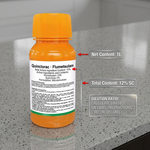 Effective against a variety of pests including leaf roller, stem borer, diamondback moth, and beet armyworm.