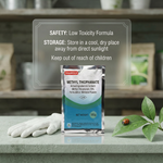Specifically effective against rice blast, Thiophanate-Methyl ensures healthy rice plants and improved yields by controlling fungal infections