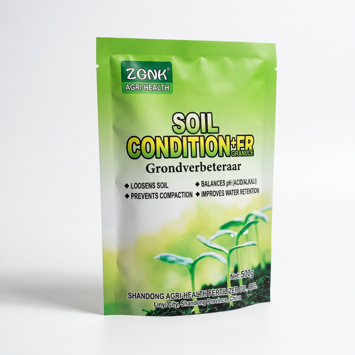 Alt Soil loosening essence liquid soil activator bottle for improving compacted soil