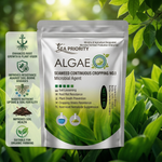 Contains Trichoderma and Bacillus to suppress harmful soil-borne pathogens, enhancing root protection and plant immunity.