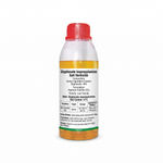 Glyphosate Isopropylamine Salt 41% offers reliable control of a wide range of weeds in agricultural and non-crop areas.
