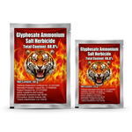 Glyphosate Salt 88.8% provides powerful systemic action to eliminate weeds from leaves to roots.