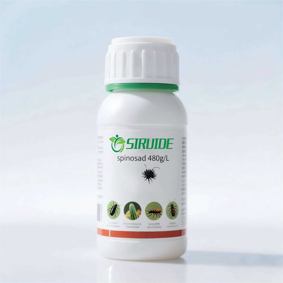 Chewing Pest Insecticides
