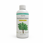 Concentrated liquid fertilizer for succulents and indoor plants