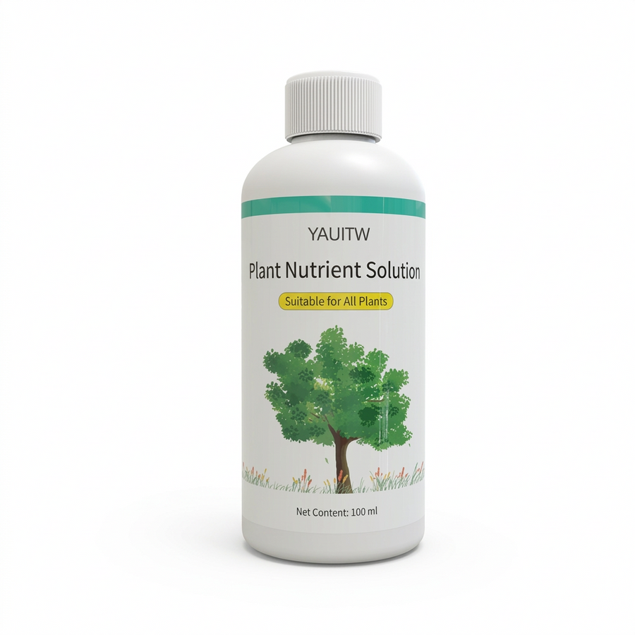 Flowering & Fruiting Liquids