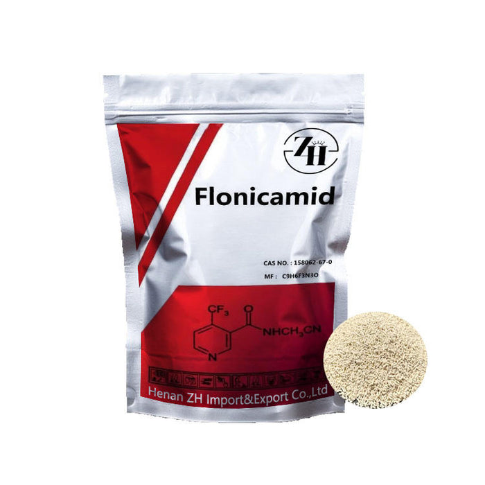 Technical grade Flonicamid insecticide for agricultural pest control