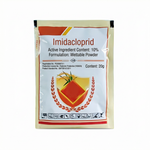 Imidacloprid 10% Wettable Powder – Systemic Insecticide | 20g Pack