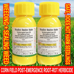 Mesotrione 6% + Nicosulfuron 4% + Atrazine 26% OD Herbicide for Weed Control in Agricultural Crops