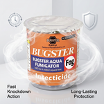 Bed Bugs Killer Disposable Fumigation Smoke Pesticide 10g Capacity for Home & Perimeter Use