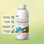 Agriculture Amino Acid Ca Mg Liquid Plant Nutrients Foliar Organic Fertilizer for Vegetables Fruits Flowers