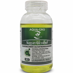 Nutrient solution for fruit trees with calcium, magnesium, and boron
