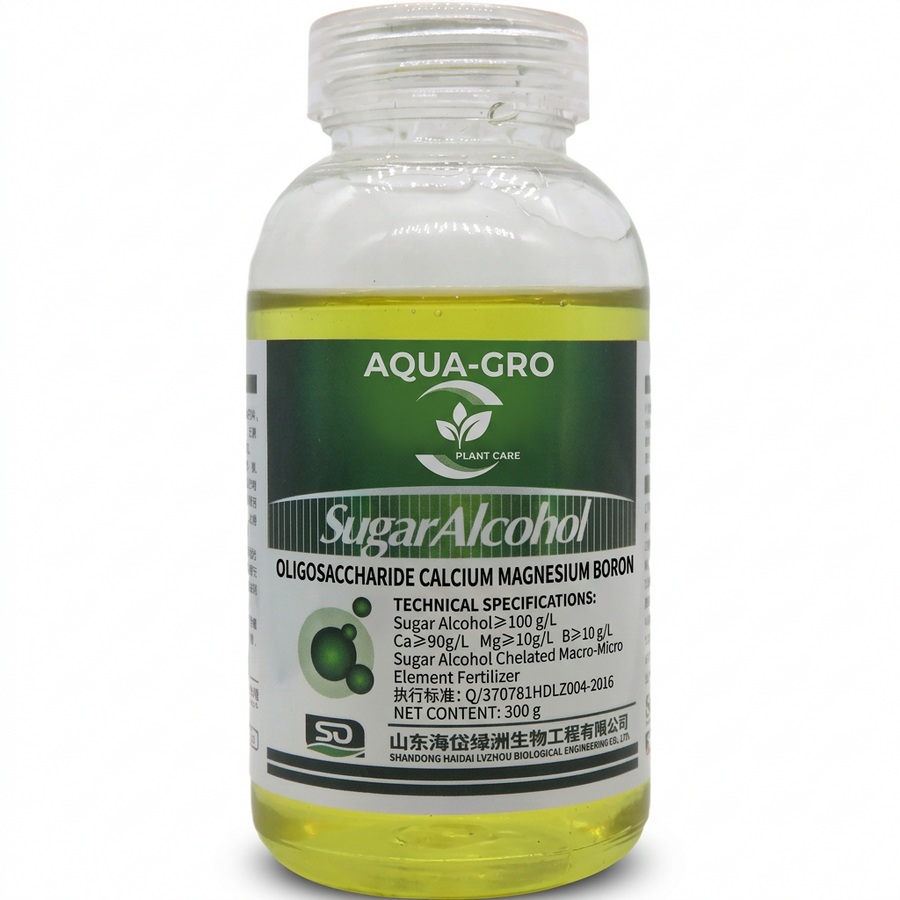 Chelated Micronutrients