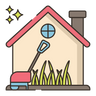 Home Gardening
