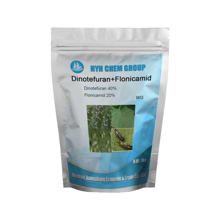 Insecticide powder for controlling fleas, termites, and houseflies