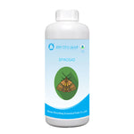 Organic pesticide with Spinosad for sustainable crop protection