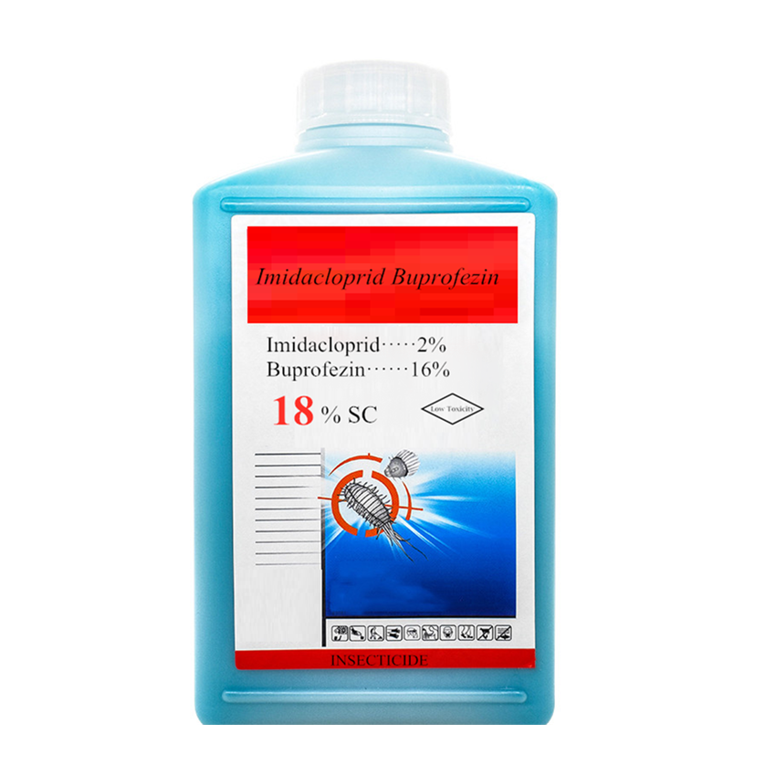 Insecticide for scale insect control and pest management in vegetables