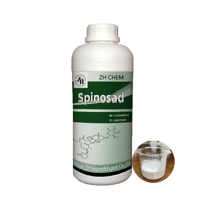 Spinosad technical grade insecticide for effective pest management